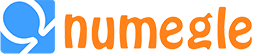 Numegle Logo